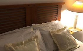 Ôxe Rooms - Apartamentos no Centro